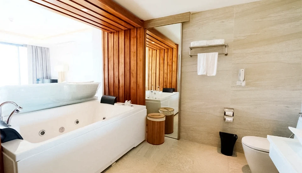 هتل کیپ دارا ریزورت پاتایا